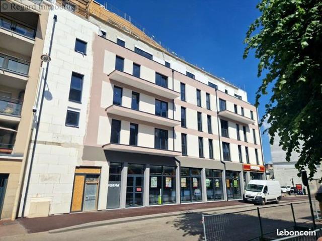 Appartement vente à Sarreguemines