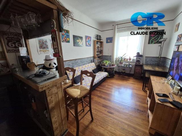 Appartement vente à Metz, Montigny-lès-metz