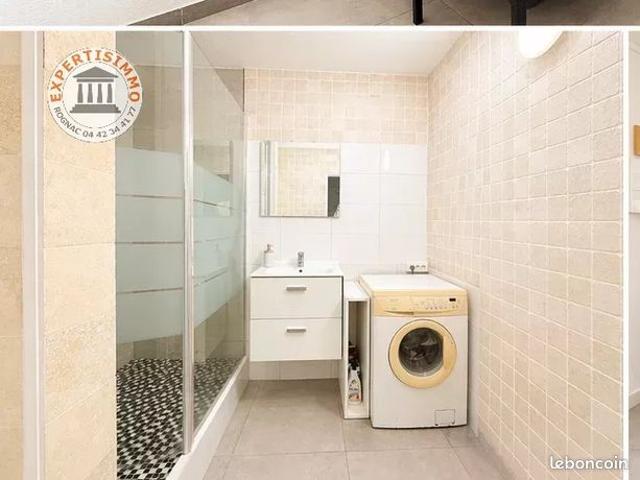 Appartement vente à Gap, Provence-Alpes-Côte d'Azur