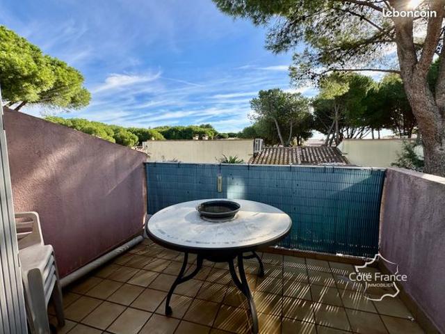 Appartement vente à Agde, Hérault