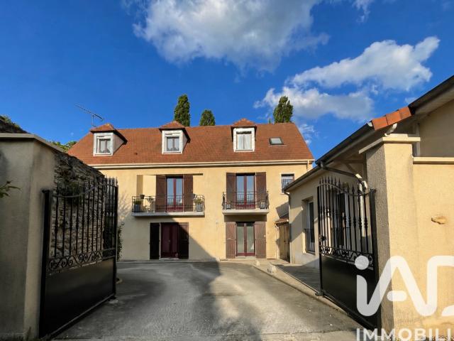 Appartement vente à Provins, Presles-en-brie