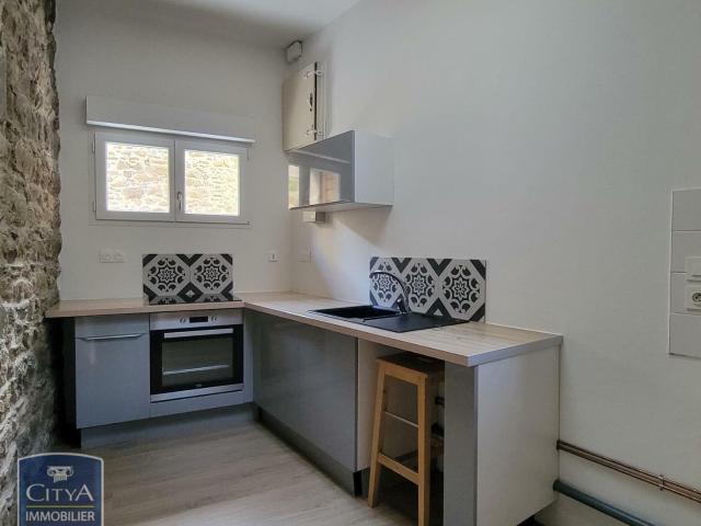 Appartement location à Saint-Brieuc, Bretagne