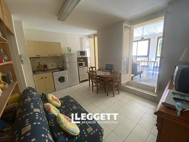 Appartement vente à Céret, Amélie-les-bains-palalda