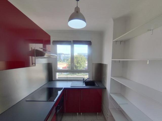 Appartement location à Lyon, Métropole de Lyon
