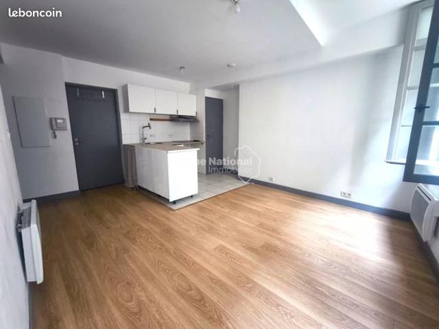 Appartement vente à Carpentras