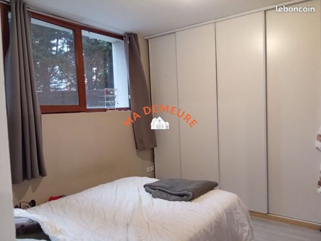 Appartement vente à Lille, Tourcoing