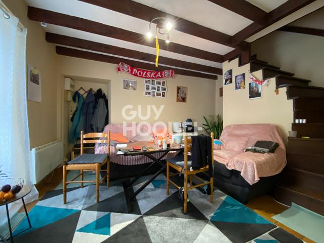 Appartement vente à Pau, Baigts-de-béarn