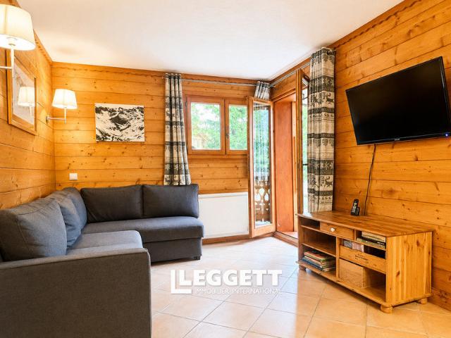Appartement vente à Albertville, Les Allues