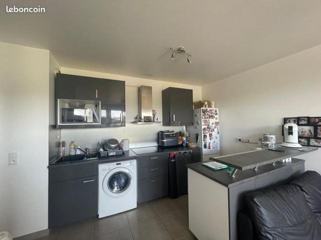 Appartement vente à Meaux