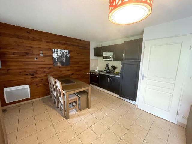 Appartement vente à Saint-Mamet, Haute-Garonne