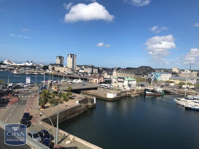 Appartement location à Cherbourg