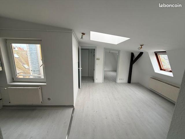 Appartement vente à Strasbourg, Hoenheim