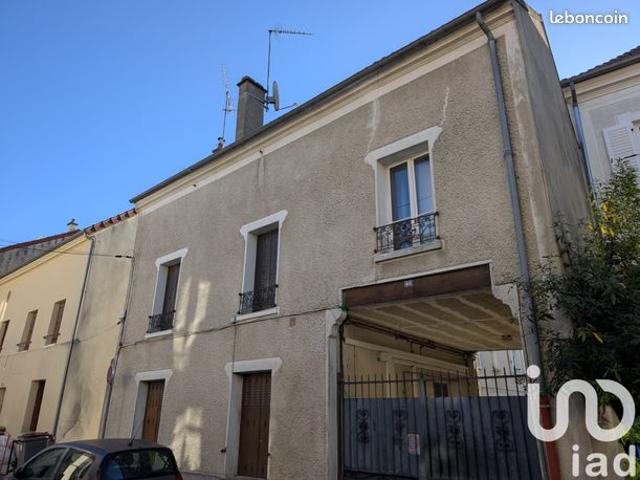 Appartement vente à Saint-leu-la-forêt, Martinique