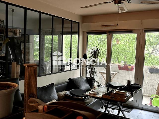 Appartement vente à Bordeaux, Mérignac