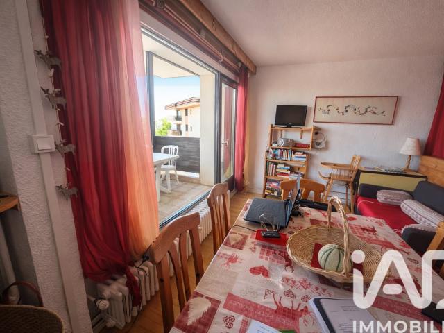 Appartement vente à Grenoble, Allevard