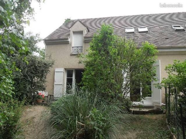 Appartement vente à Chartres, Epernon