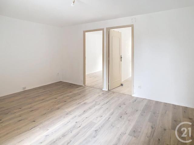 Appartement location à Nancy