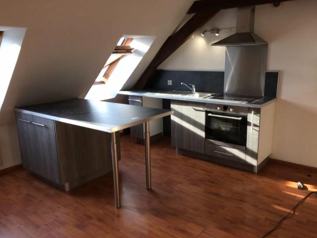 Appartement location à Saint-Omer, Pas-de-Calais