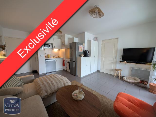 Appartement vente à Marseille