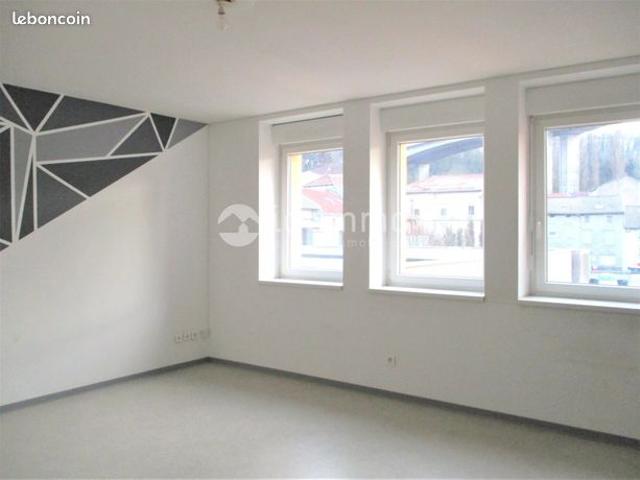 Appartement vente à Thionville, Hayange