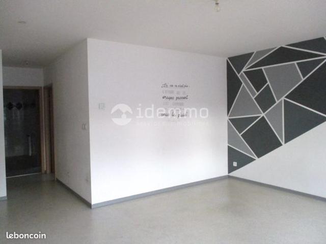 Appartement vente à Thionville, Hayange