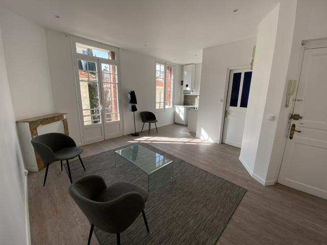 Appartement vente à Arrondissement de Toulon, Toulon