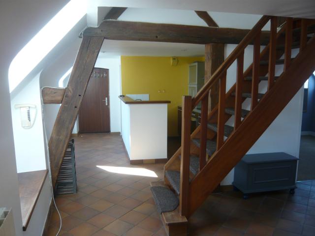 Appartement location à Rambouillet, Chevreuse