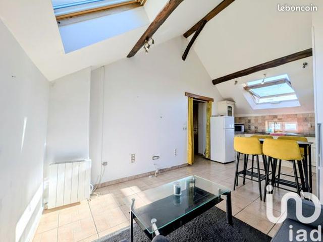 Appartement vente à Argenteuil, Saint-leu-la-forêt