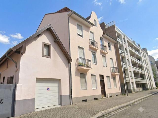 Appartement location à Strasbourg, Hoenheim