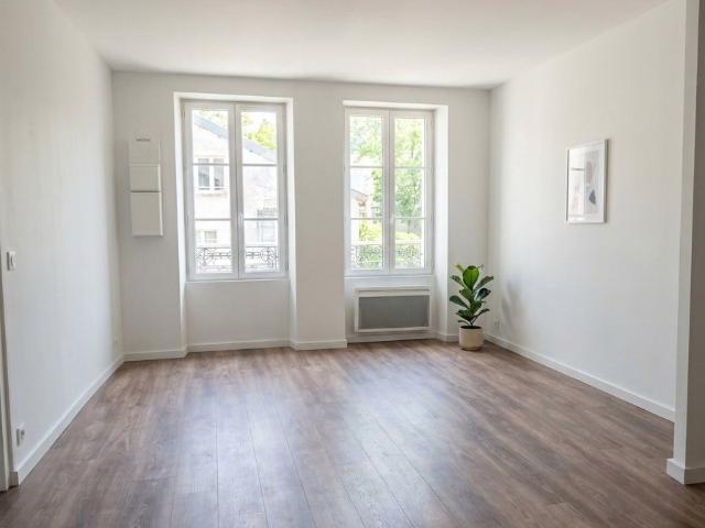 Appartement location à Versailles, Bougival