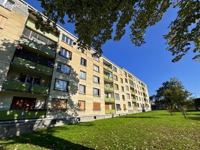 Appartement vente à Le Raincy, Clichy-sous-bois