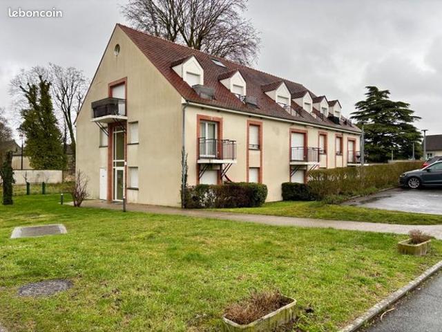 Appartement vente à Étampes, Essonne