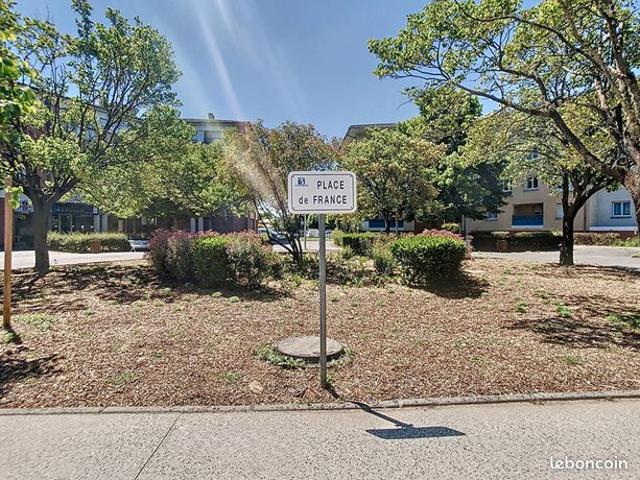 Appartement vente à France métropolitaine, Balma