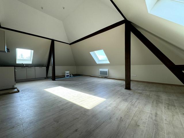 Appartement location à Mulhouse