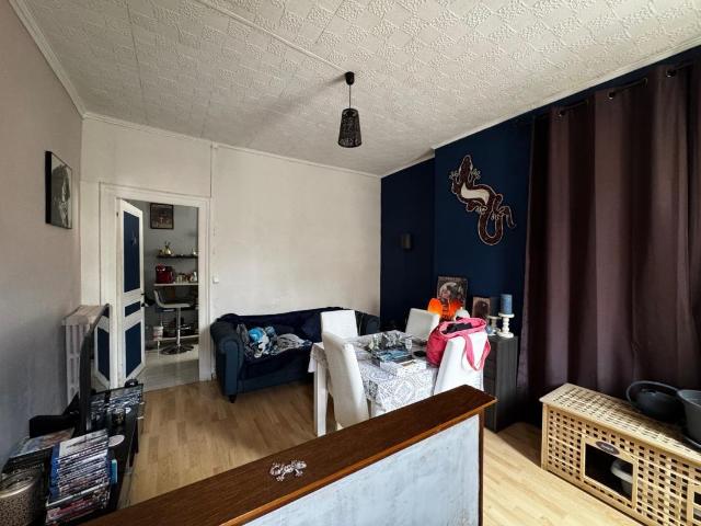 Appartement vente à Provins, Montereau-fault-yonne