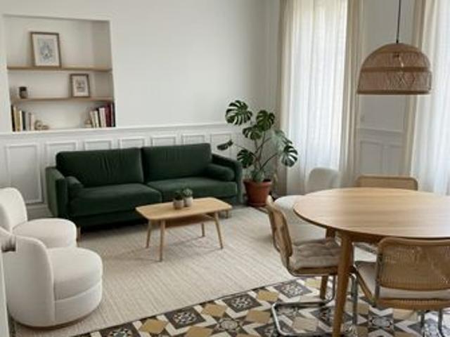 Appartement vente à Pontoise, Persan