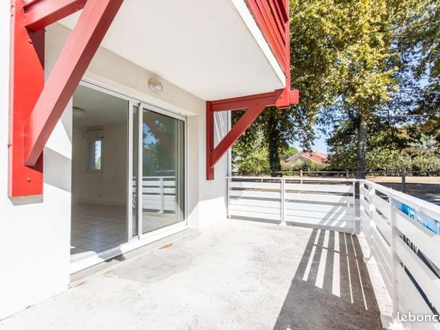 Appartement vente à Mont-de-Marsan, Biscarrosse