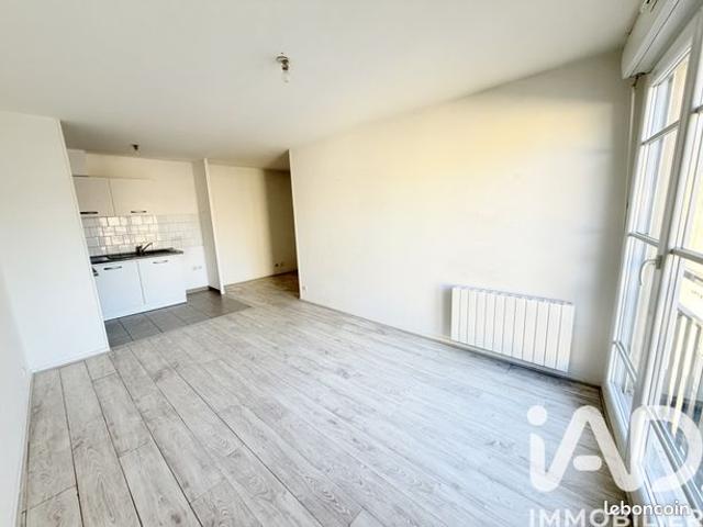Appartement vente à Torcy, Brie-comte-robert