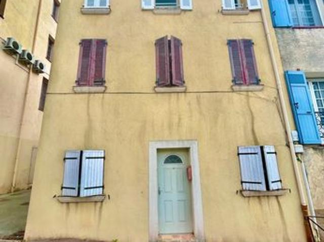 Appartement vente à Arrondissement de Draguignan, Le Muy