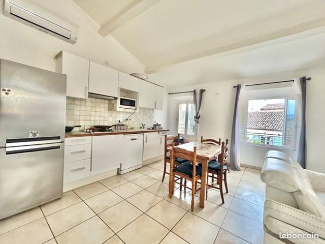 Appartement vente à Arrondissement de Draguignan, Le Muy