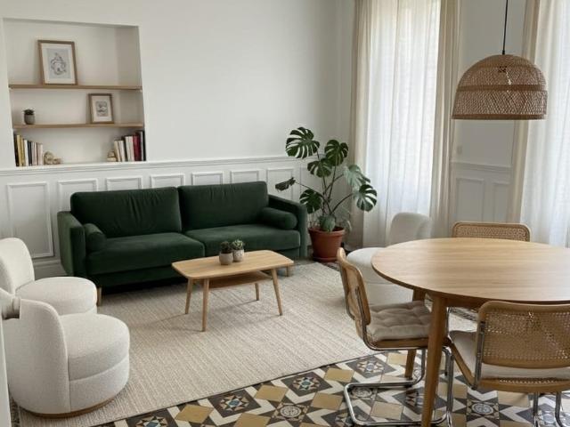 Appartement vente à Pontoise, Persan