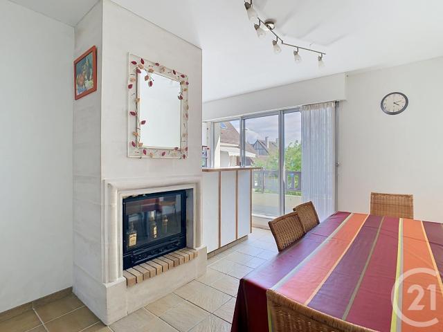 Appartement vente à Lisieux, Cabourg