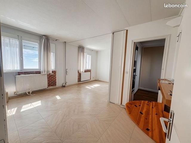 Appartement vente à Dieppe, Massy
