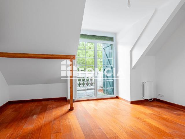 Appartement vente à Saint-Nazaire, La Baule-escoublac
