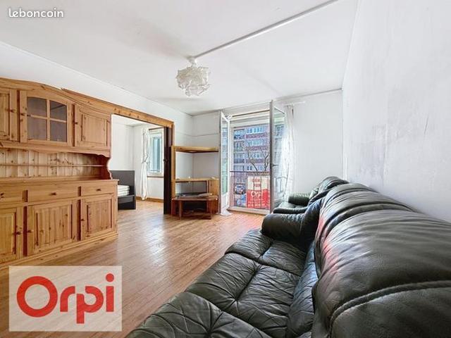 Appartement vente à Antony, Malakoff