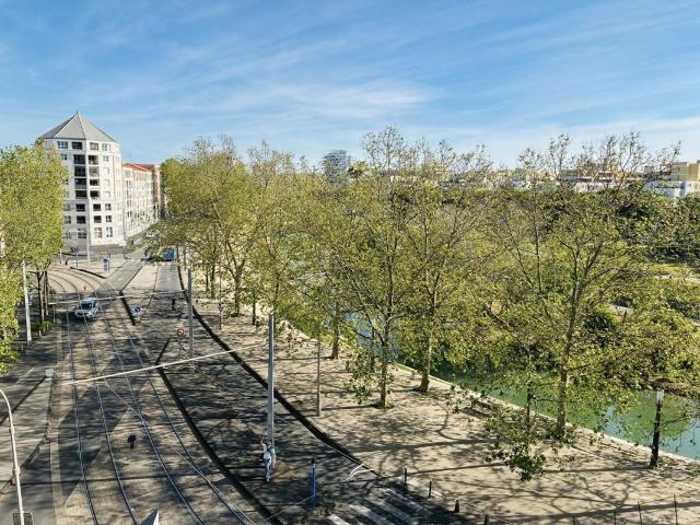 Appartement vente à Montpellier