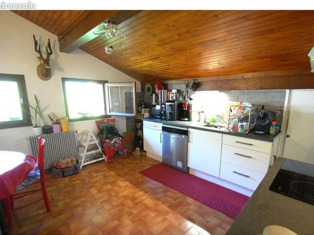 Appartement vente à Annecy, Thônes
