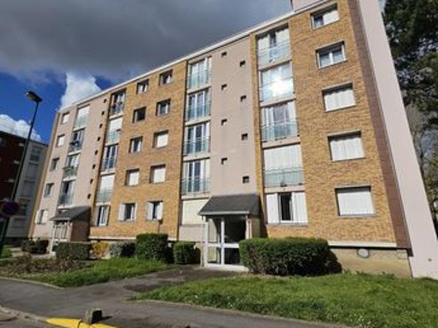 Appartement vente à Le Raincy, Gagny