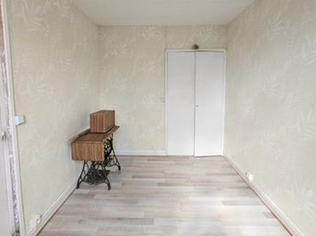 Appartement vente à Le Raincy, Gagny