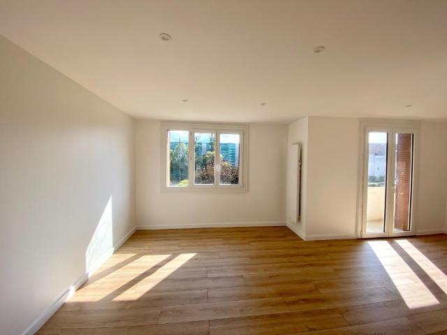 Appartement location à Annecy